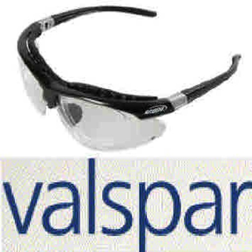 SRx Valspar icon