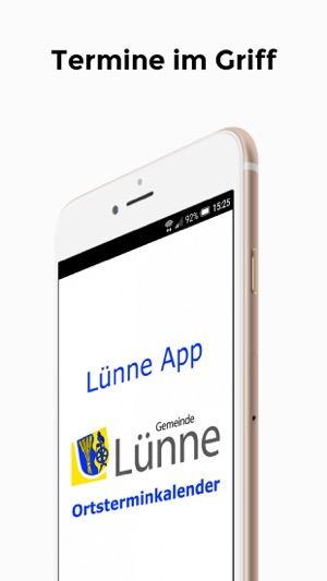 Lünne App