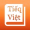 Ứng dụng chuyển đổi Tiếng Việt - Ứng dụng chuyển đổi 'Tiếng Việt' thành 'Tiếq Việt'