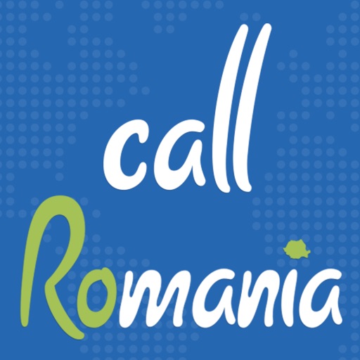 callRomania: sună ieftin