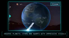Game screenshot Solar System AR apk