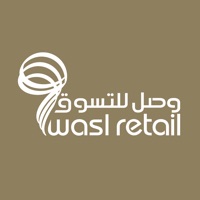 wasl Retail App sur PC