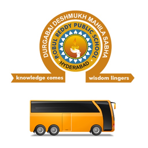 School Bus - Circle of Knowledge