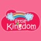 The Little Kingdom app allows children to learn how to create paper models and assemble them from their favourite Paper Models in an interactive, 3D and fun way