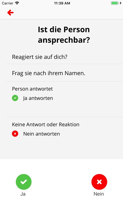 Lebensretter BKK Melitta Plus