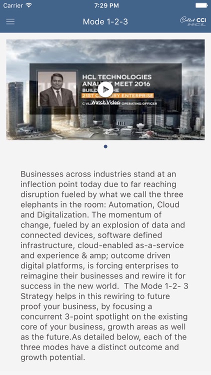 HCL Collab CCI screenshot-4