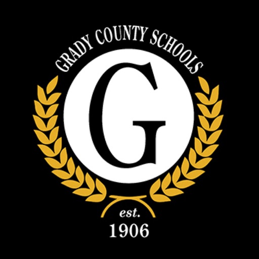 Grady County SD icon