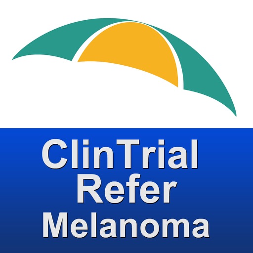 ClinTrial Refer Melanoma