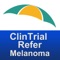 ClinTrial Refer Melanoma supplies a current list of active and pending melanoma clinical research trials across Australia updated monthly