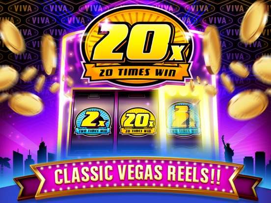 Viva Slots Vegas - Free Casino Games Tips, Cheats, Vidoes and ...