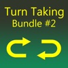 Turn Taking: Switch Access #2