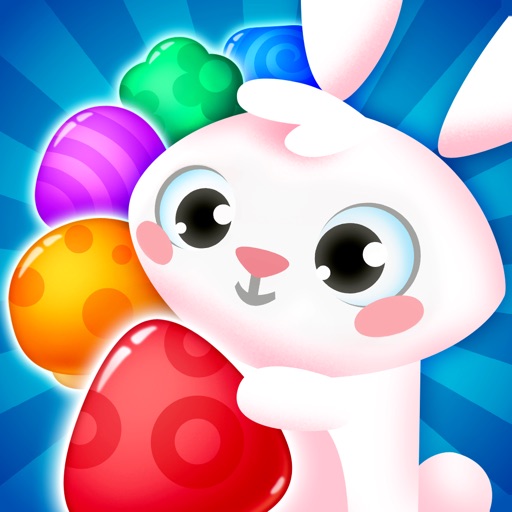 Greedy Bunnies