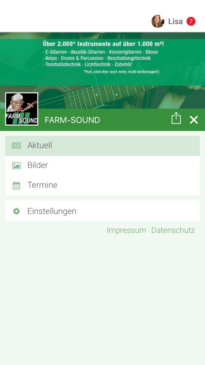 FARM-SOUND