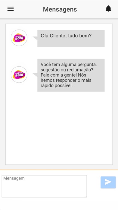 Super Açaí - Cartão Fidelidade screenshot 4
