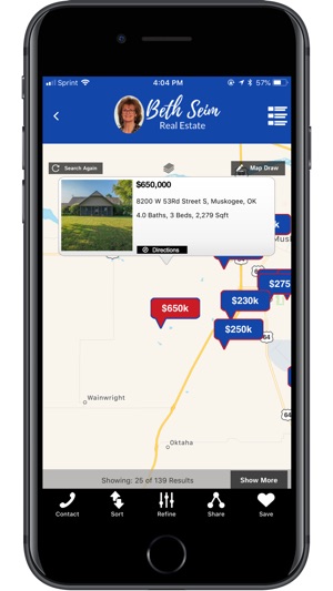 Beth Seim Real Estate(圖3)-速報App