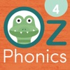 Oz Phonics 4