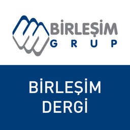 Birleşim Dergi