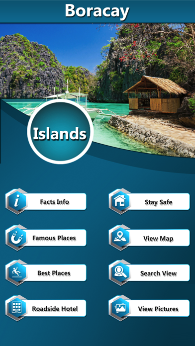 Boracay Island Travel - Guide screenshot 2