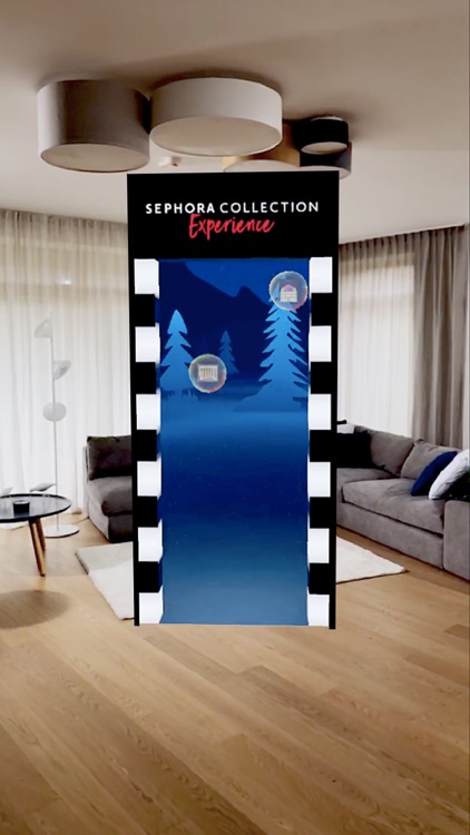 SEPHORA COLLECTION Experience screenshot-0