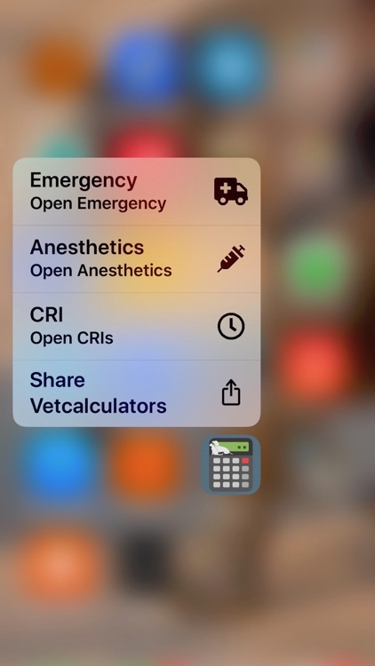 Vetcalculators screenshot-5