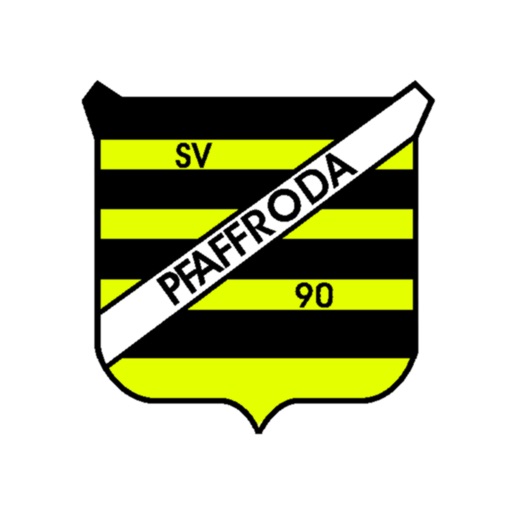 SV 90 Pfaffroda