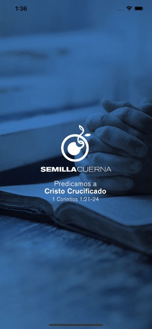 Semilla Cuerna(圖1)-速報App