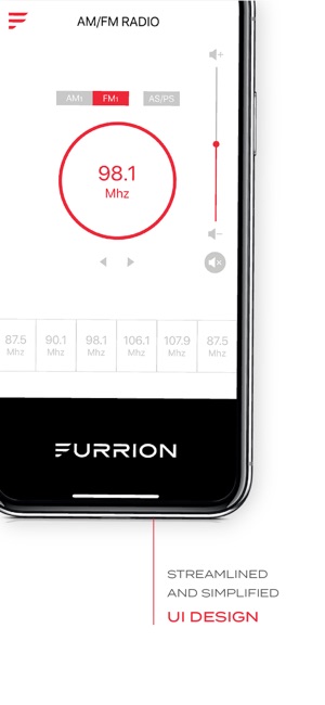 Furrion ES Control(圖2)-速報App