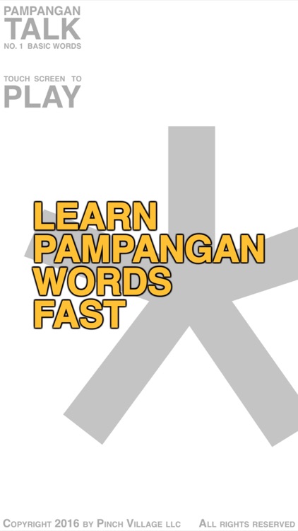 Kapampangan Talk