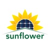 Sunflower Mobile