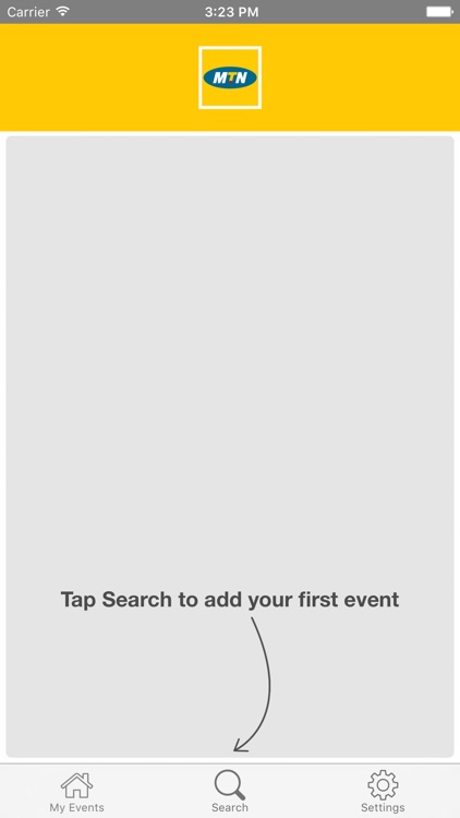 MTN Bright Events