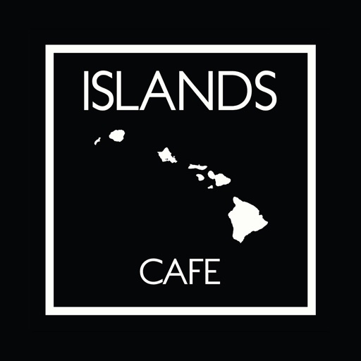 Islands Cafe