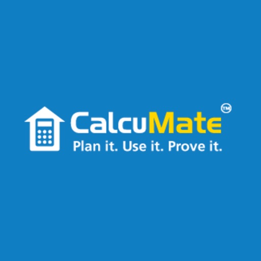 CalcuMate Icon