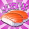 Check out this simple, but addictive sushi game