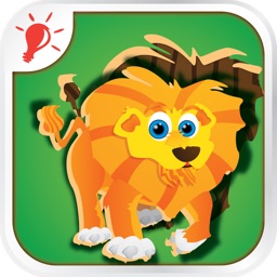 PUZZINGO Animals Puzzles Games