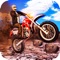 Offroad Bike: Motocross Stunts is an exciting and realistic bike racing game