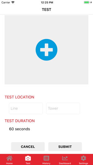 Brink Stick Test App(圖3)-速報App