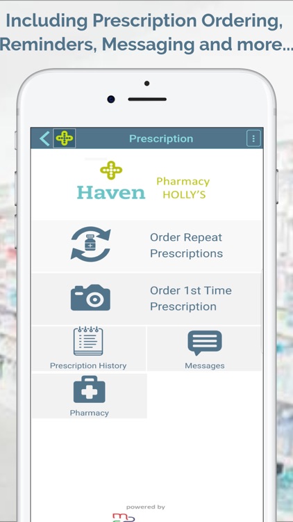 Haven Pharmacy Holly's screenshot-3