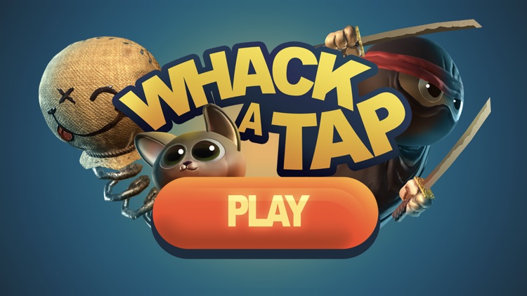 whack a tap screenshot-0