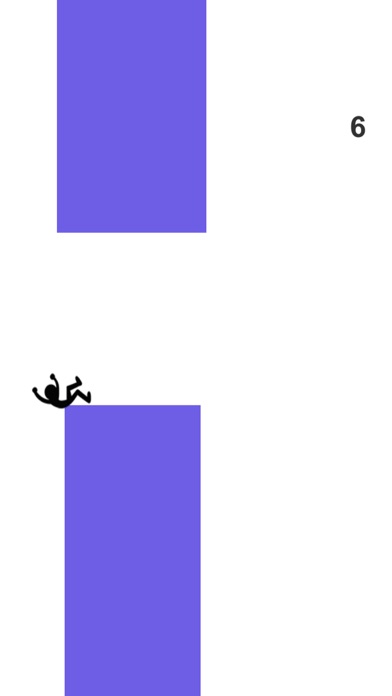 跳跃忍者-紧张刺激的闯关游戏 screenshot 2