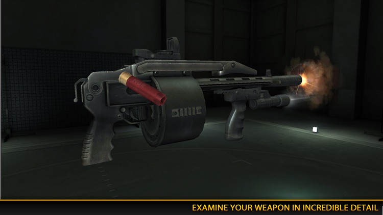 Gun Club Armory screenshot-4