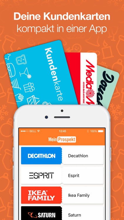 MeinProspekt - Angebote App screenshot-3