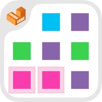 Little Blocks - block popping puzzle games apk