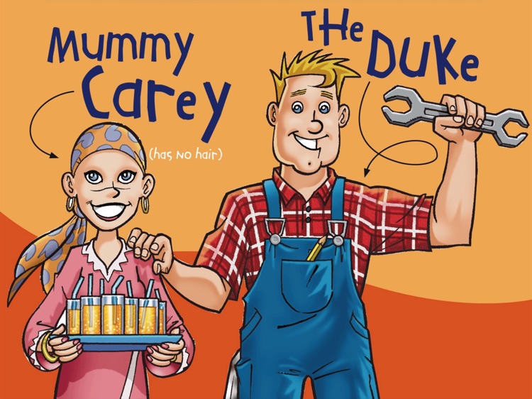 Treehouse At Number Nine screenshot-7