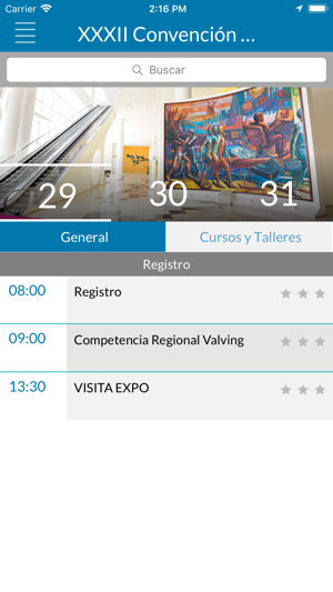 Convención ANEAS(圖3)-速報App