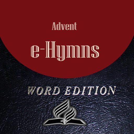 Advent e-Hymns for iPad