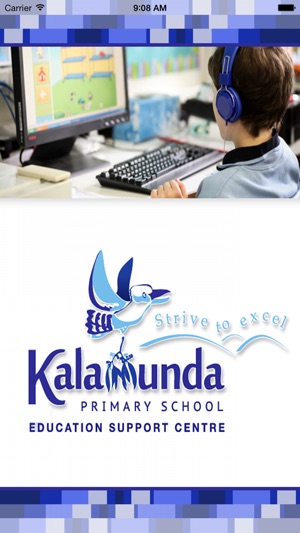 Kalamunda ESC(圖1)-速報App