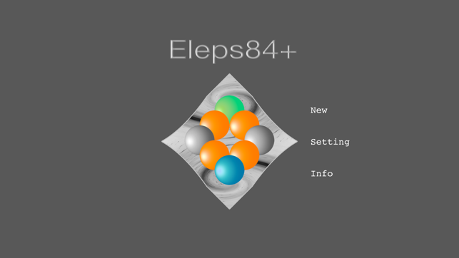 Eleps84+(圖1)-速報App