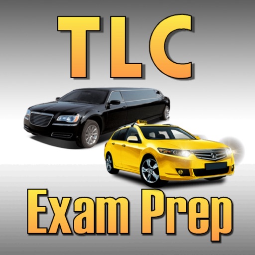 TLC Practice Exam Prep icon