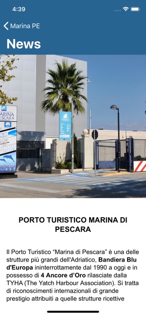 Marina Di Pescara(圖2)-速報App