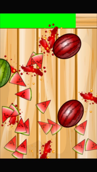 Watermelon Smasher Frenzy screenshot 3